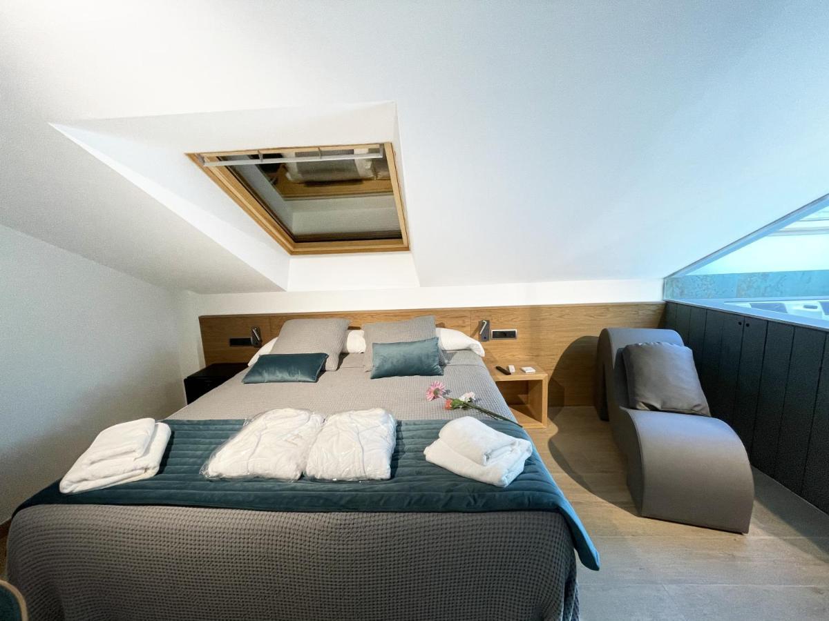 Hostal Restaurante Ibaisek Zudaire Eksteriør billede