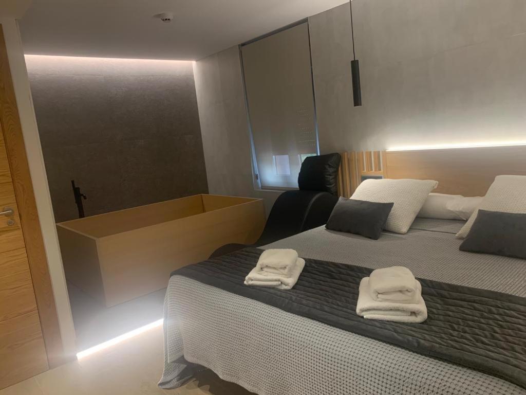 Hostal Restaurante Ibaisek Zudaire Eksteriør billede